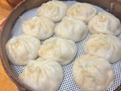 -余氏豆腐包老店(东直街店)