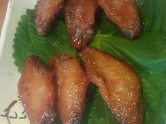 -金刚山烧烤(红旗大街店)