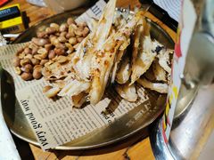 -鼎原力量东北吊炉烧烤(临河街店)