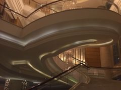 -上海雅居乐万豪侯爵酒店