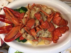 -王府井酒店(金桥港湾店)