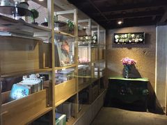 -山有花啡餐厅(常营总店)