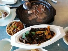 -茶油香闽南菜·花园餐厅(前埔店)