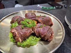 -金刚山(学府路店)