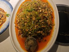 -院8里·小聚园老川菜(九眼桥店)