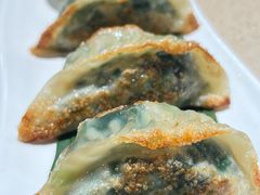 生煎韭菜饺-点都德(聚福楼店)