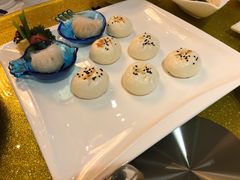 -广州塔晖粤轩中餐厅