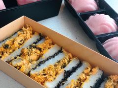 -米阿糯糕团•酒酿•甜品(莫愁店)