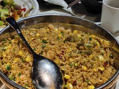 -味可道美食坊(福基路店)