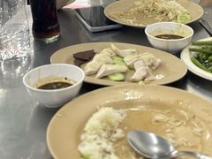 -红大哥水门鸡饭(總店)