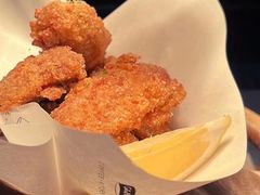 -Cooking Man(中懋天地店)