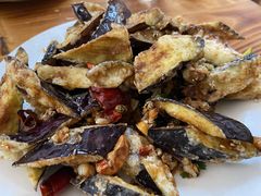 -三点小吃(山大店)