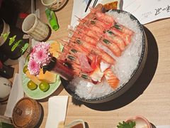 -匠和风精致料理(宁德万达店)
