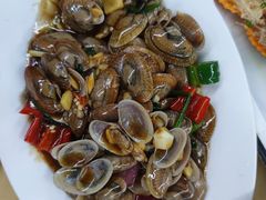 -梅姐海鲜餐厅(水头海鲜街店)