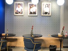 -海马体家庭照相馆(广州正佳广场店)