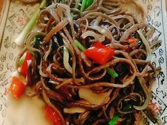 -宋记冕宁土菜馆(海门渔村二店)