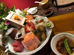 -和彩放题餐厅(酒仙桥店)