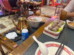 -大吉利·潮汕鲜牛肉火锅(西安店)