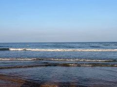 -金沙滩海水浴场(万平口景区4号门扬帆广场店)