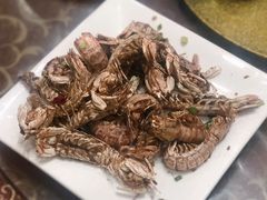 -天天渔港海鲜酒家(石浦玉泉路店)