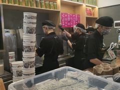 -霸王茶姬(正佳广场店)