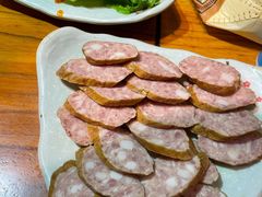 秘制红肠-7年8班朝鲜族非遗美食(三钢里店)