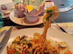 -Nord Grill&Bar Highland诺德西餐(深圳欢乐海岸店)