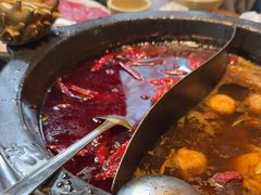 -蜀大侠火锅(总府路店)