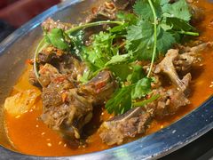 -新凯旋烧烤·燕姐千岛湖土菜