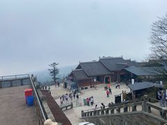 -峨眉山风景名胜区