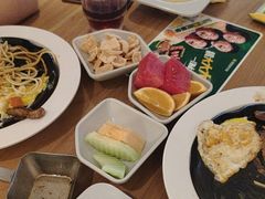 -豪客来牛排(天阳D32店)