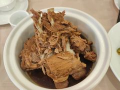 -鼎好家常菜(天桥店)