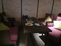 -漢頓温泉度假酒店