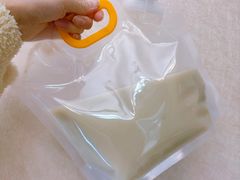 -尹三豆汁(天坛店)