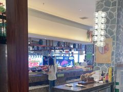 -尚宴牛特鲜自助(太原街万达店)