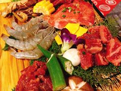 -黑牛の場(兴隆大奥莱店)