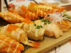 -七町糖果寿司屋(龙洞广工店)