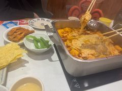 -螺大喜螺蛳粉火锅(雍和宫店)