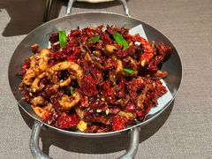 -山石榴·贵州菜(陆家嘴中心店)