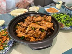 -生态苑农庄(十里画廊遇龙河店)