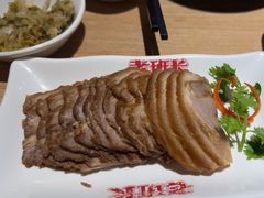 -老班长手工灌汤包老店(东山店)