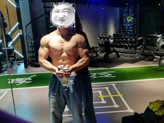 -威思迈健身工作室(庆谐路店)