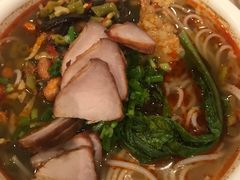 -水平有限广西米粉·广西风味集(五道口店)