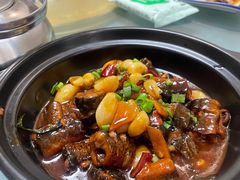 -瀏河老街土菜館(浏河店)