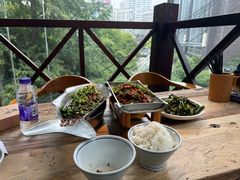 -树厨贵州菜(大十字店)