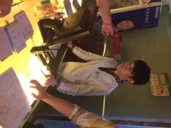 iphone_upload_pic-热带雨林汗蒸馆(汶水东路店)