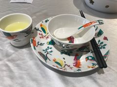 -蜀宴小调·精致家常菜(科华店)