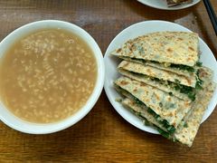 -老磁器口豆汁店(马家堡店)