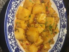 -湘与香缘·湖南菜(王府井北京市百货大楼店)