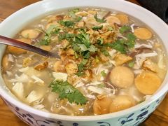 -老西门·常州菜(新区店)
